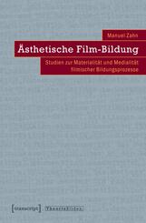 &Auml;sthetische Film-Bildung