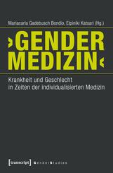 'Gender-Medizin'