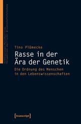 Rasse in der &Auml;ra der Genetik