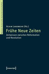 Fr&uuml;he Neue Zeiten