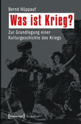 Was ist Krieg?