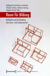 Raum f&uuml;r Bildung