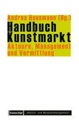 Handbuch Kunstmarkt