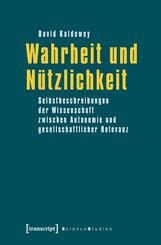 Wahrheit und N&uuml;tzlichkeit