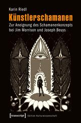 K&uuml;nstlerschamanen