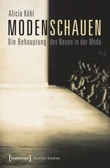 Modenschauen