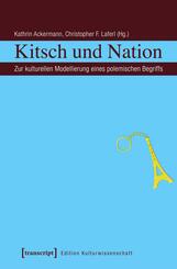 Kitsch und Nation