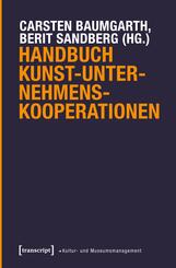 Handbuch Kunst-Unternehmens-Kooperationen