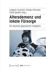 Altersdemenz und lokale F&uuml;rsorge