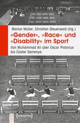 "Gender", "Race" und "Disability" im Sport