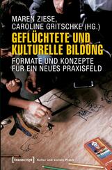 Gefl&uuml;chtete und Kulturelle Bildung