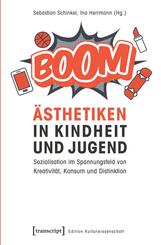 &Auml;sthetiken in Kindheit und Jugend