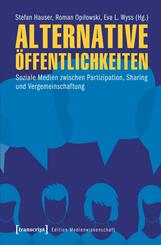 Alternative &Ouml;ffentlichkeiten