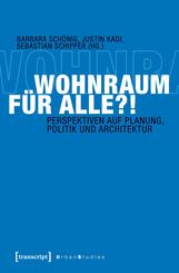 Wohnraum f&uuml;r alle?!