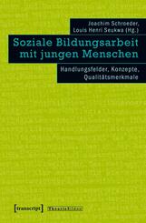 Soziale Bildungsarbeit f&uuml;r junge Menschen