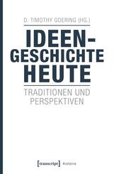 Ideengeschichte heute