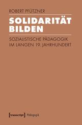 Solidarit&auml;t bilden