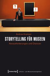 Storytelling f&uuml;r Museen