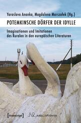 Potemkinsche D&ouml;rfer der Idylle