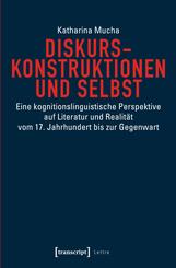 Diskurskonstruktionen und Selbst