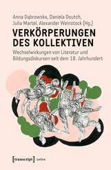 Verk&ouml;rperungen des Kollektiven