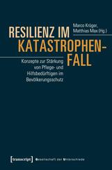 Resilienz im Katastrophenfall