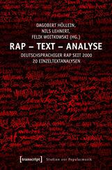 Rap - Text - Analyse