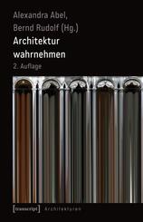 Architektur wahrnehmen