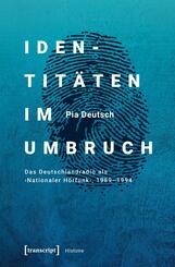 Identit&auml;ten im Umbruch