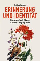 Erinnerung und Identit&auml;t
