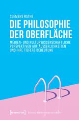 Die Philosophie der Oberfl&auml;che