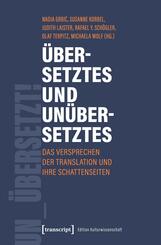 &Uuml;bersetztes und Un&uuml;bersetztes