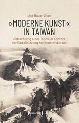 "Moderne Kunst" in Taiwan