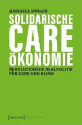 Solidarische Care-&Ouml;konomie