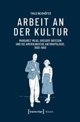 Arbeit an der Kultur