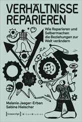 Verh&auml;ltnisse reparieren