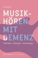 Musikh&ouml;ren mit Demenz