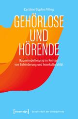 Geh&ouml;rlose und H&ouml;rende