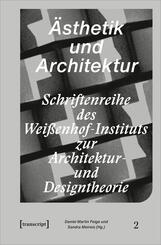 &Auml;sthetik und Architektur