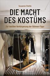 Die Macht des Kost&uuml;ms
