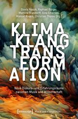 Klima - Klang - Transformation