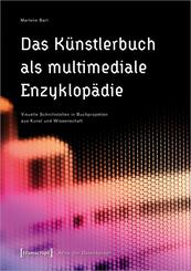 Das K&uuml;nstlerbuch als multimediale Enzyklop&auml;die
