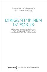 Dirigent*innen im Fokus