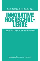 Innovative Hochschullehre