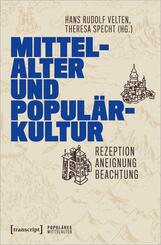 Mittelalter und Popul&auml;rkultur