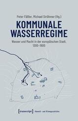 Kommunale Wasserregime