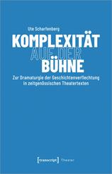 Komplexit&auml;t auf der B&uuml;hne