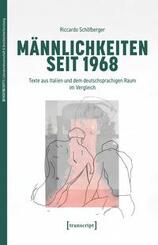 M&auml;nnlichkeiten seit 1968