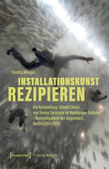 Installationskunst rezipieren