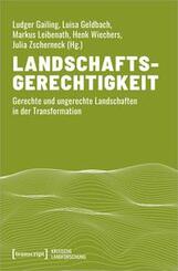 Landschaftsgerechtigkeit